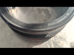 número de seguimiento