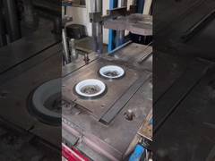 Asiento de válvula de PTFE+EPDM