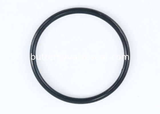 El anillo superior de sellado de válvulas / anillo O - EPDM NBR FKM SBR SICONE HNBR CR CSM PU - KTW W270 EN681-1 ACS NSF61/372 WRAS