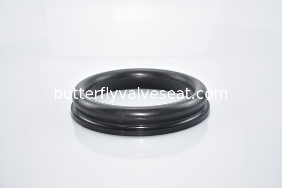 Anillo de sellado EPDM / NBR para accesorios, tubos y válvulas