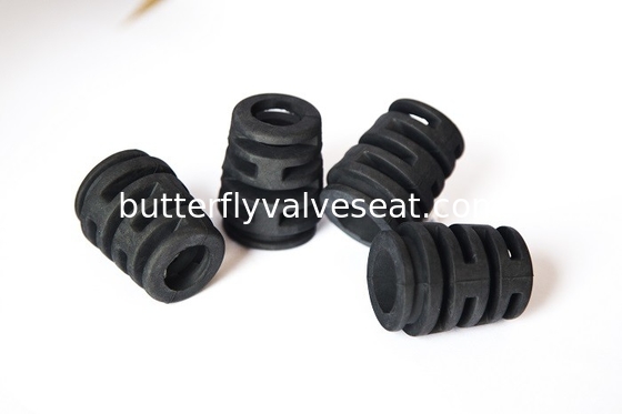 Absorbedores de choques para automóviles EPDM Moldeado Partes elásticas para automóviles