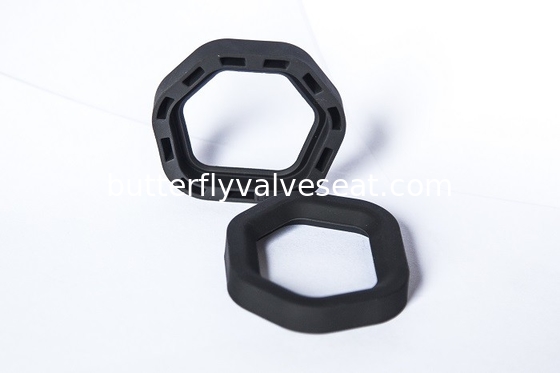 Las partes de caucho de silicona EPDM para automóviles
