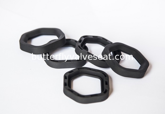 Las partes de caucho de silicona EPDM para automóviles
