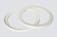 Las piezas de goma médicas del anillo de cierre de goma para los aparatos médicos/electrónica modificaron color para requisitos particulares