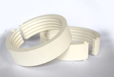 2&quot; - 24&quot; válvula Seat de EPDM modificó dureza para requisitos particulares - temperatura de 40 - 135 ℃