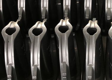 Válvula de goma Seat de Vulcanzied de la alta confiabilidad para las válvulas de puerta
