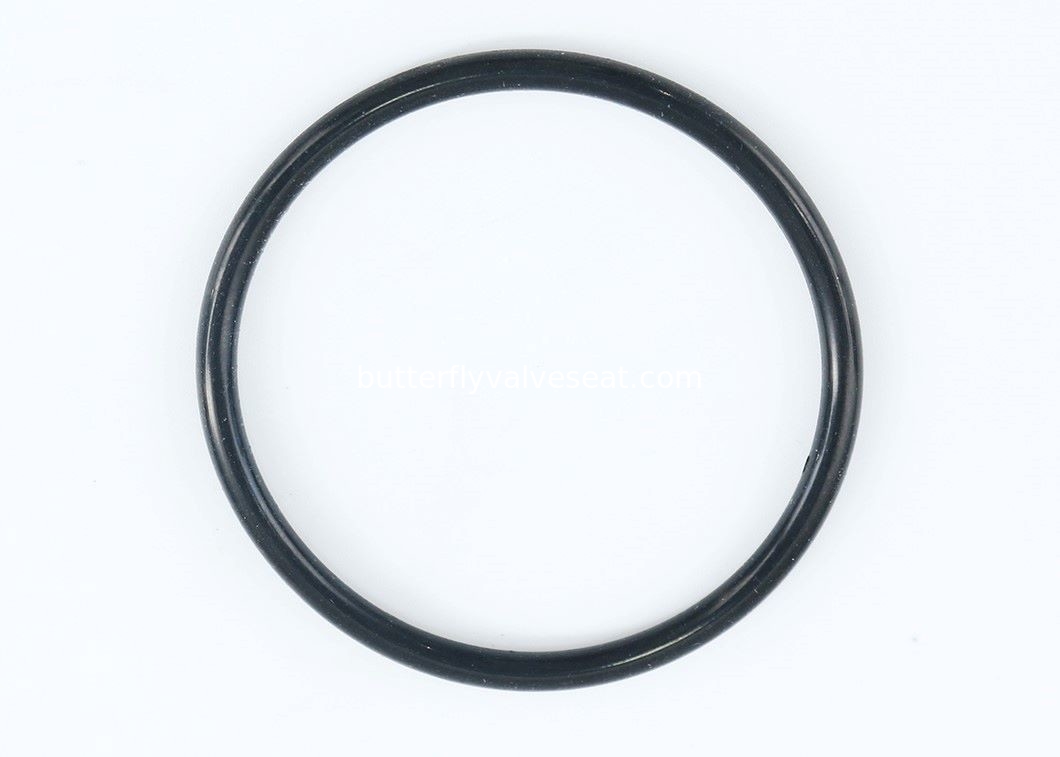El anillo superior de sellado de válvulas / anillo O - EPDM NBR FKM SBR SICONE HNBR CR CSM PU - KTW W270 EN681-1 ACS NSF61/372 WRAS