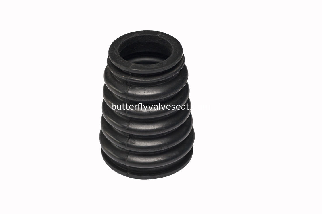 EPDM/modificó al amortiguador de choque para requisitos particulares de goma, amortiguador de choque posterior para las piezas de automóvil/las máquinas