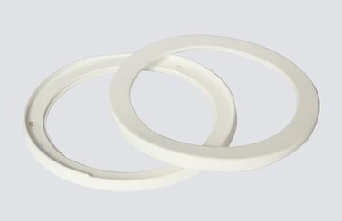 Las piezas de goma médicas del anillo de cierre de goma para los aparatos médicos/electrónica modificaron color para requisitos particulares